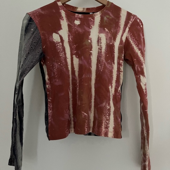 Spa Boy Scanner Long Sleeve - Picture 2 of 5